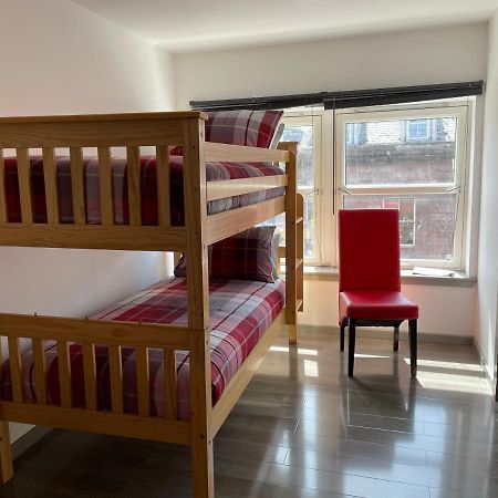 Rooms In Инвернес Екстериор снимка