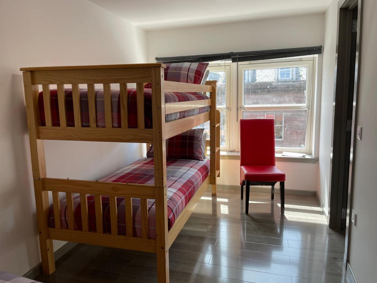 Rooms In Инвернес Екстериор снимка